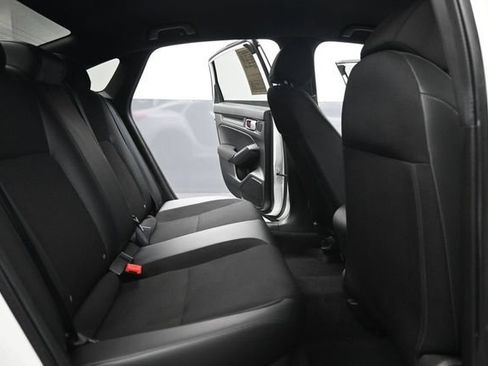 Used 2024 Honda Civic Sport image 21