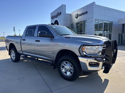 Used 2022 RAM 2500 Tradesman