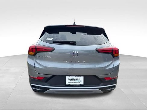 New 2026 Buick Encore GX Preferred FWD image 4