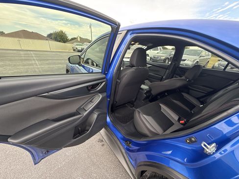 Used 2023 Subaru WRX image 11