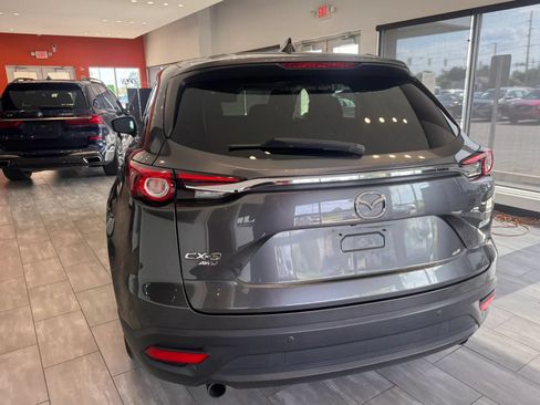 Used 2016 MAZDA CX-9 Touring AWD/4WD image 13