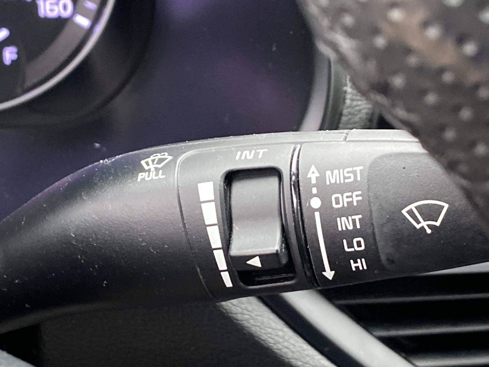 Used 2023 Kia Forte GT-Line w/ GT-Line Premium Package FWD image 21