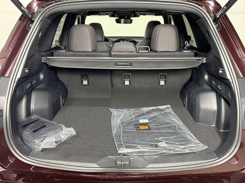 New 2026 Subaru Forester Premium AWD/4WD image 26