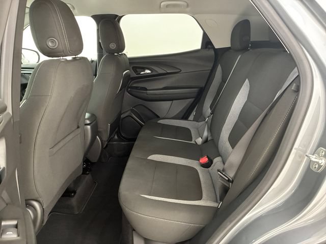 Used 2024 Chevrolet TrailBlazer LS w/ LS Convenience Package FWD image 18