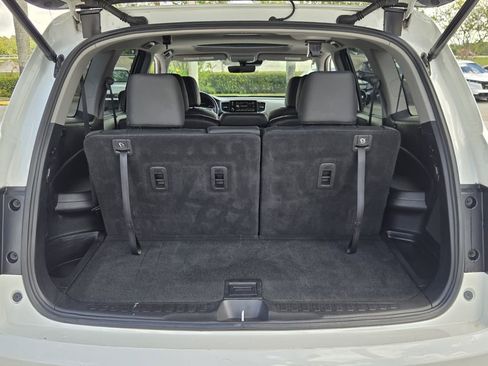 Certified 2022 Honda Pilot Special Edition image 16