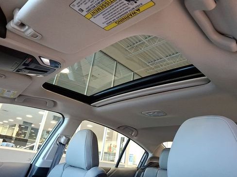 Certified 2025 Subaru Legacy Limited AWD/4WD image 15