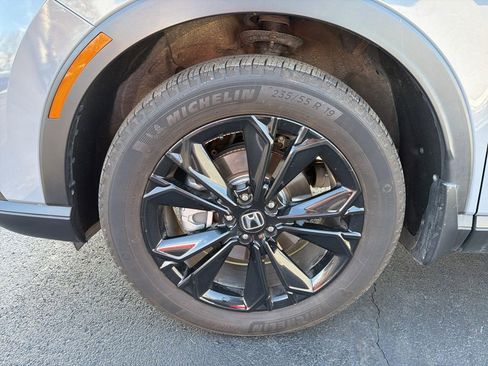 Certified 2023 Honda CR-V Sport Touring image 10