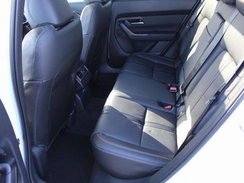 New 2026 MAZDA CX-50 AWD 2.5 S w/ Cargo Package image 13