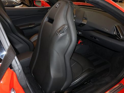 Certified 2018 Ferrari 488 Spider RWD image 35