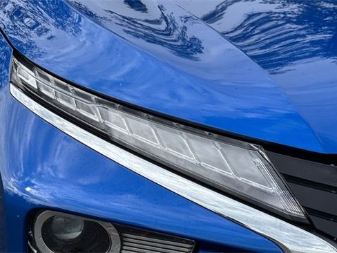 Used 2024 Mitsubishi Eclipse Cross SE image 43