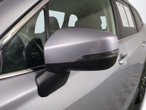 Used 2022 Subaru Forester Limited AWD/4WD image 12