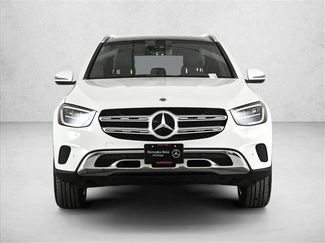 Used 2022 Mercedes-Benz GLC 300 GLC 300 video 2