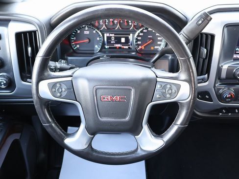 Used 2018 GMC Sierra 2500 SLE image 15