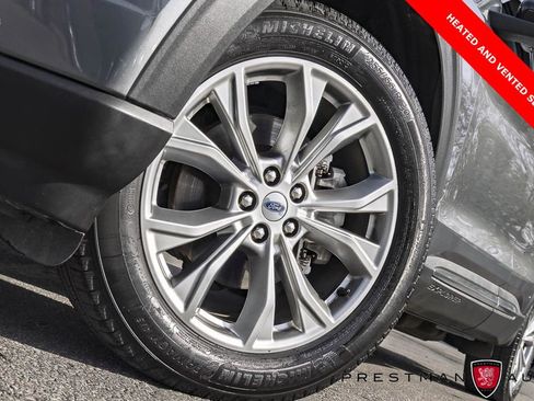 Used 2023 Ford Explorer Limited w/ Limited Technology Package image 13