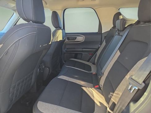 Used 2025 Ford Bronco Sport Big Bend image 16