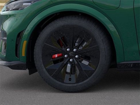 New 2025 Ford Mustang Mach-E GT w/ Interior Protection Package image 19