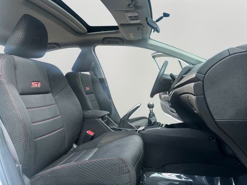 Used 2012 Honda Civic Si image 25