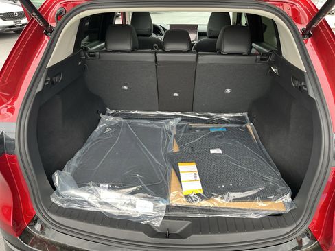 New 2026 MAZDA CX-5 2.5 S w/ Premium Plus Package image 34