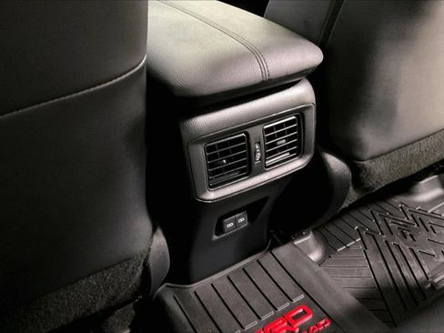 Certified 2023 Toyota RAV4 TRD Off-Road w/ TRD Off-Road Weather Package image 35