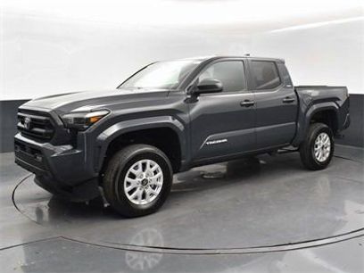Used 2024 Toyota Tacoma SR5