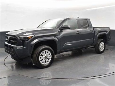 Used 2024 Toyota Tacoma SR5 image 1