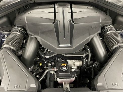 New 2025 Genesis GV80 3.5T Prestige image 8