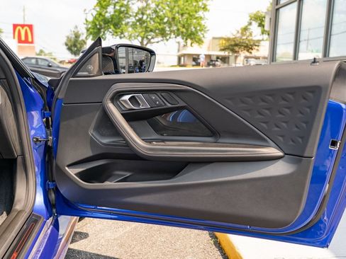 Used 2026 BMW M2 CS RWD image 20