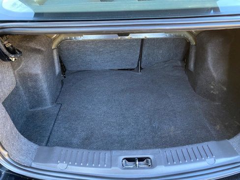 Used 2019 Ford Fiesta SE image 11