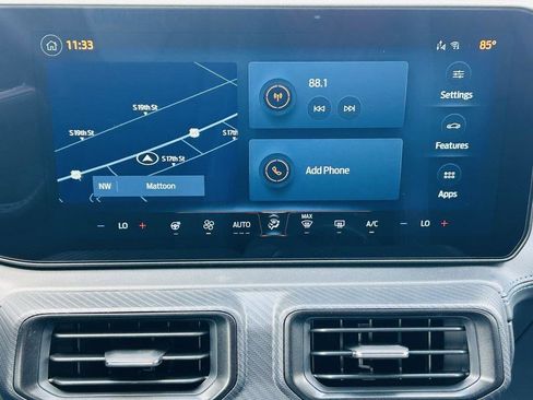 New 2025 Ford Mustang Dark Horse w/ Dark Horse Handlin Package image 20