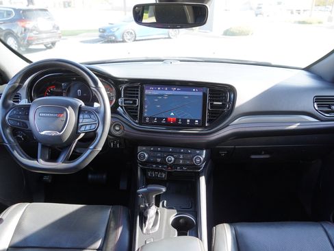 Used 2024 Dodge Durango R/T image 32