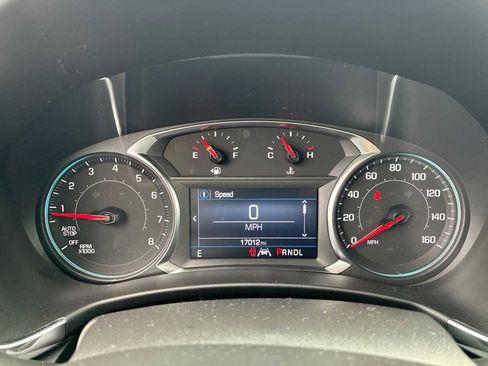 Certified 2024 Chevrolet Equinox LT image 11