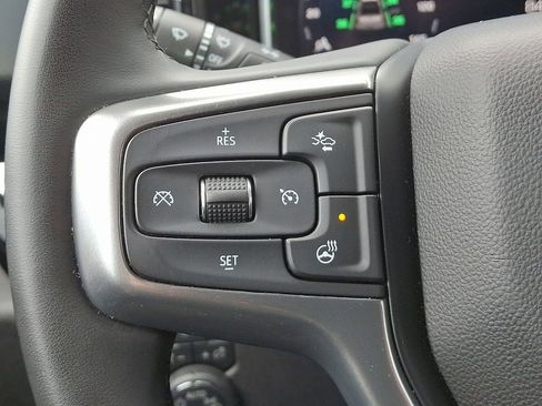 Certified 2026 Chevrolet Silverado 1500 LT AWD/4WD image 21