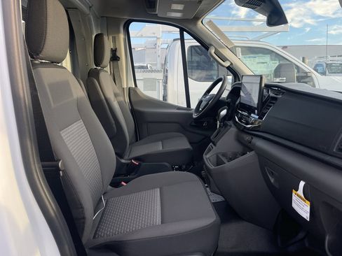New 2024 Ford Transit 350 AWD w/ Interior Upgrade Package image 16
