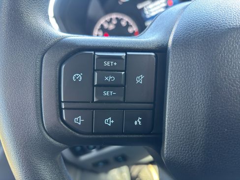 Used 2024 Ford F250 XLT w/ FX4 Off-Road Package AWD/4WD image 16