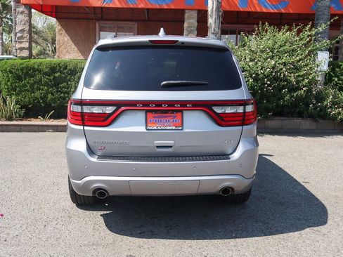 Used 2019 Dodge Durango GT image 8
