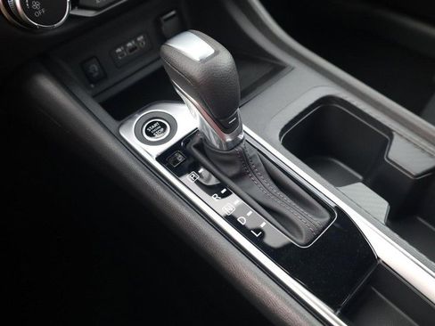 New 2025 Nissan Sentra SV image 16