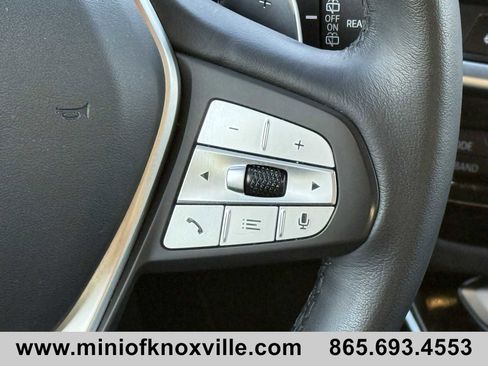 Used 2023 BMW X3 xDrive30i w/ Premium Package image 17