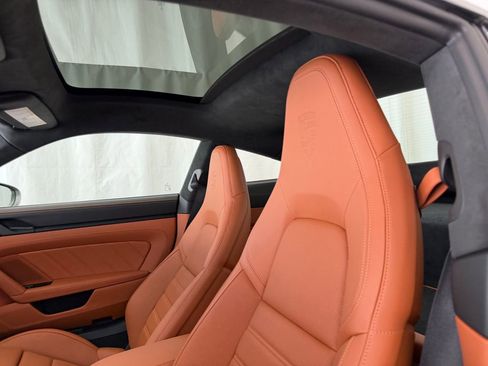 Certified 2026 Porsche 911 Carrera GTS RWD image 23