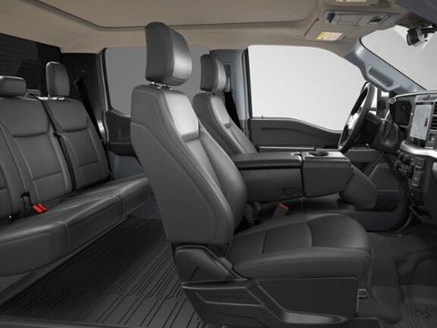 New 2026 Ford F350 XLT w/ XLT Premium Package image 43