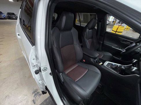 Certified 2022 Toyota RAV4 XSE image 16