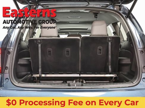 Used 2022 Honda Pilot EX-L image 9