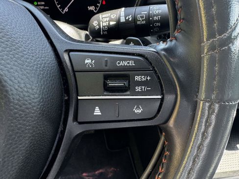 Used 2025 Honda CR-V Sport-L image 24