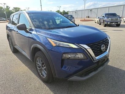 Used 2023 Nissan Rogue S