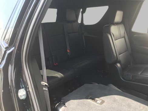 Certified 2021 Chevrolet Tahoe RST w/ Luxury Package AWD/4WD image 34
