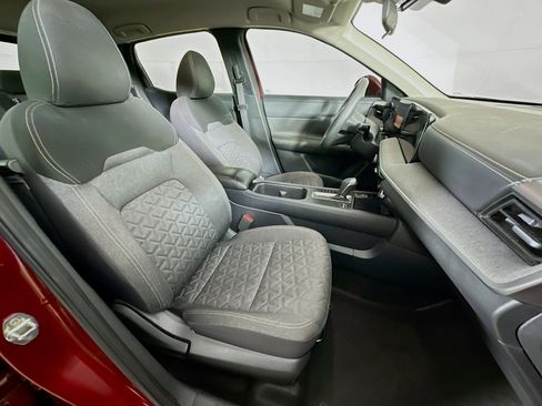 Used 2025 Nissan Kicks SV FWD image 28