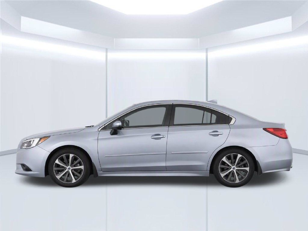 Used 2016 Subaru Legacy 2.5i Limited AWD/4WD image 9