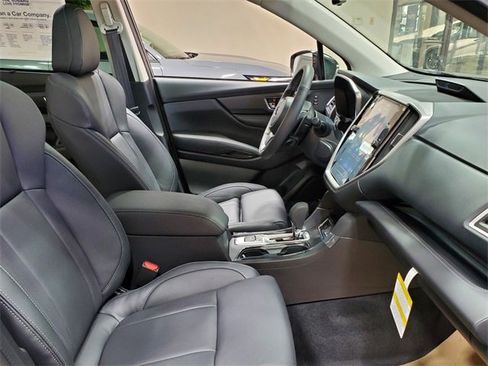 New 2026 Subaru Ascent Limited image 13