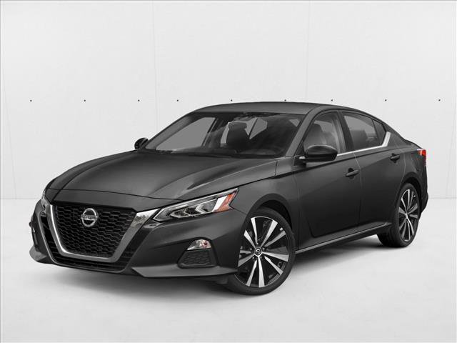 Used 2019 Nissan Altima 2.5 SR FWD image 1