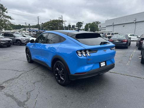 Used 2024 Ford Mustang Mach-E Select RWD image 7