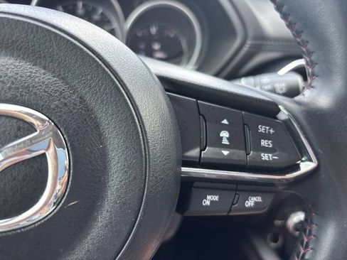 Used 2022 MAZDA CX-5 Carbon Edition AWD/4WD image 27